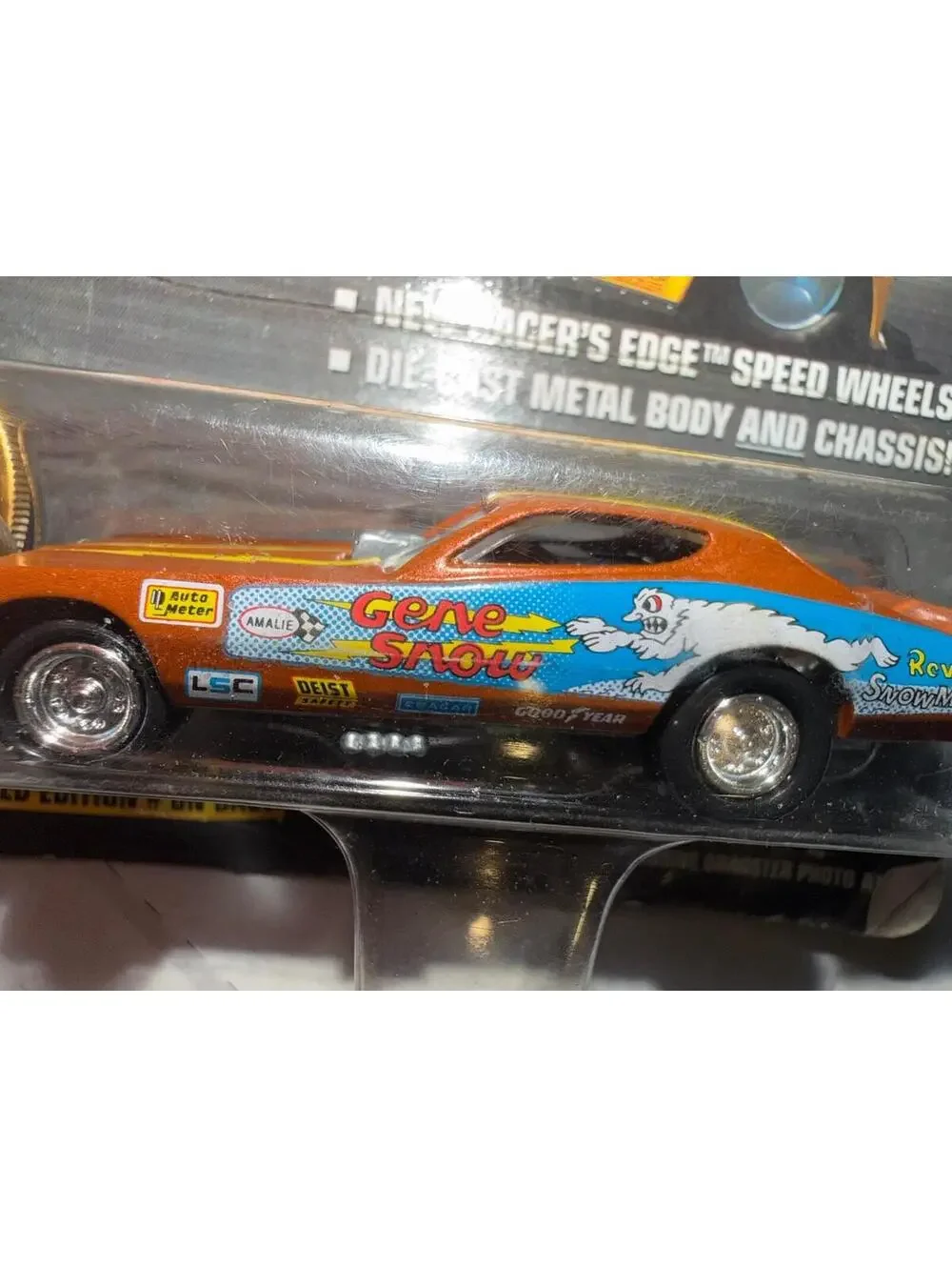 Johnny Lightning johnny lightning